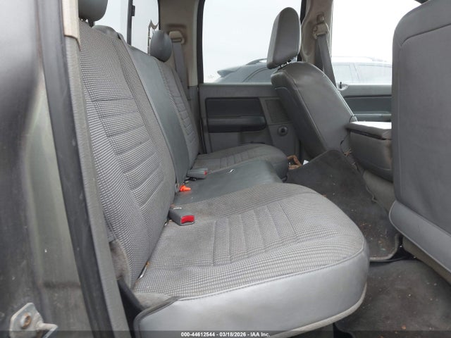 DODGE RAM 1500 SLT - 8