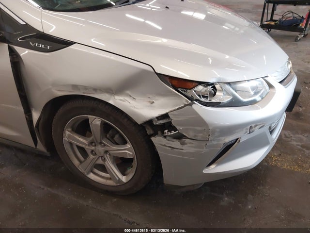 CHEVROLET VOLT LT - 6