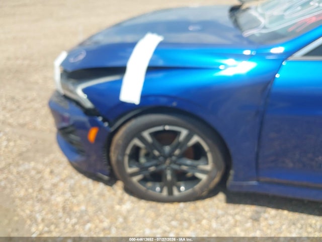 2022 KIA K5 GT-LINE 缩略图 17