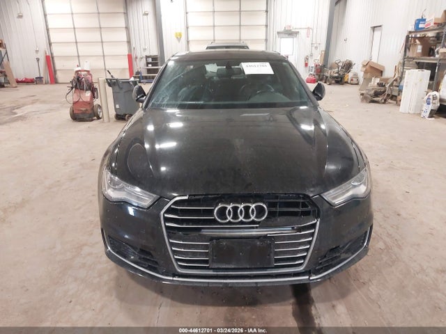 صورة مصغرة 12 لـ 2016 AUDI A6 3.0T PREMIUM PLUS