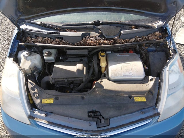 2008 Toyota PRIUS — фото 10