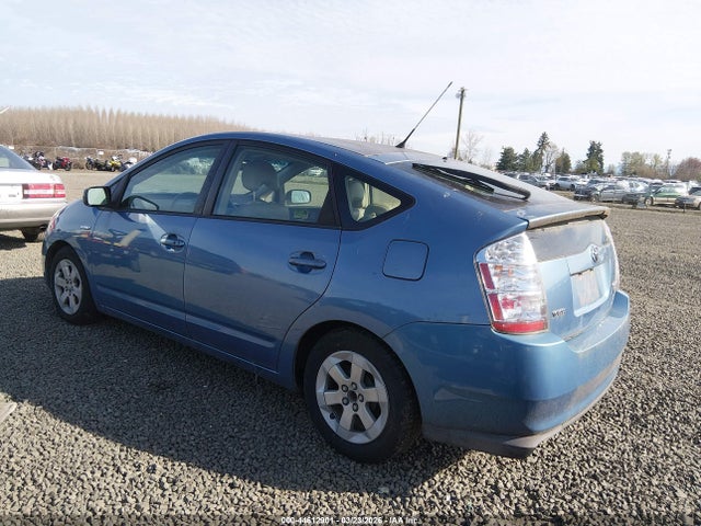 2008 Toyota PRIUS 照片 3