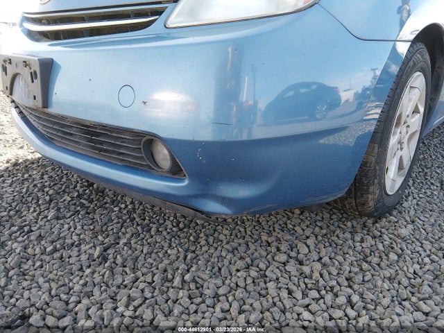 2008 Toyota PRIUS — фото 6