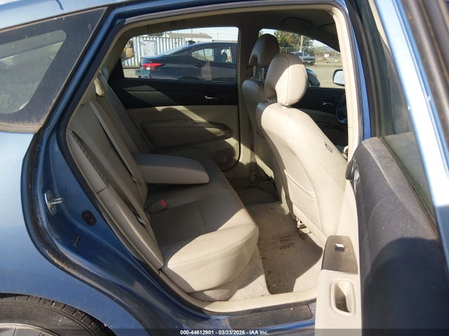 2008 Toyota PRIUS photo 8