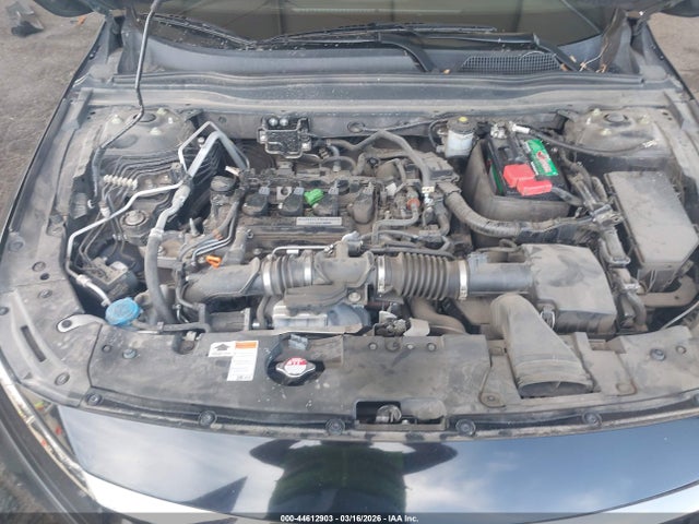 HONDA ACCORD SPORT - 10