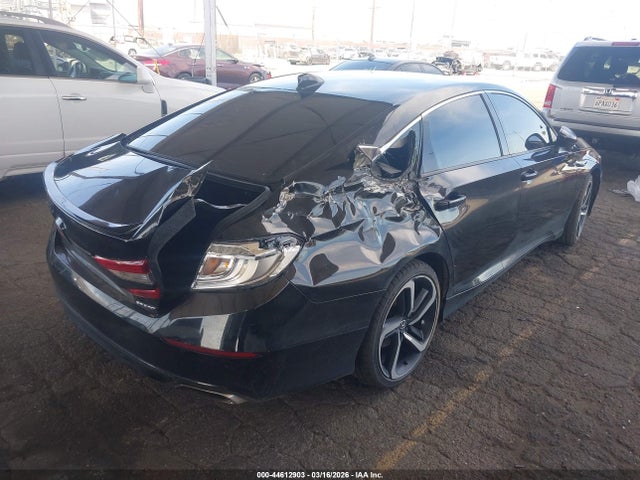 HONDA ACCORD SPORT - 4