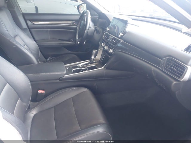 HONDA ACCORD SPORT - 5