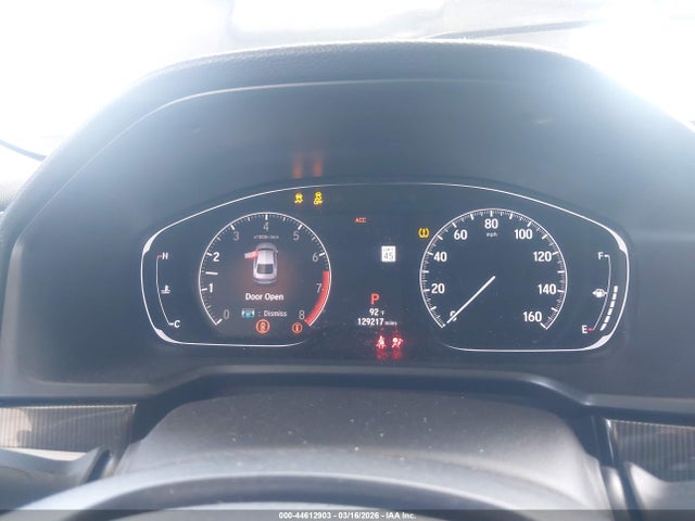 HONDA ACCORD SPORT - 7