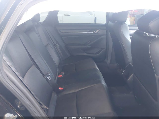 HONDA ACCORD SPORT - 8