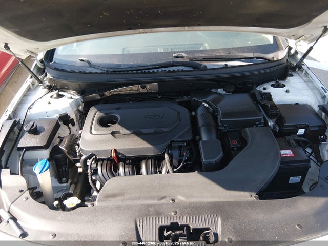 HYUNDAI SONATA SE - 10