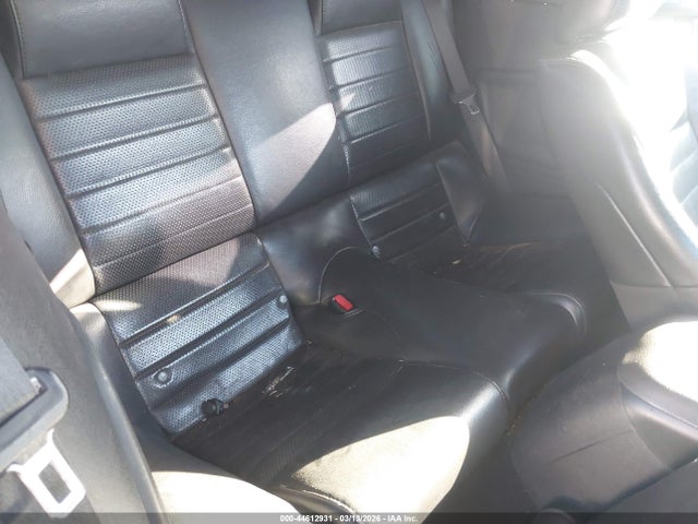 FORD MUSTANG GT DELUXE/GT PREMIUM - 8
