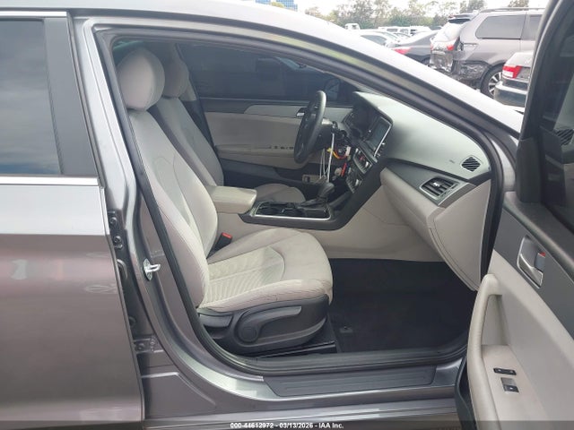 HYUNDAI SONATA SE - 5