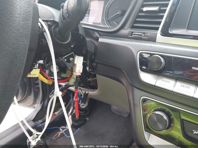 HYUNDAI SONATA SE - 6