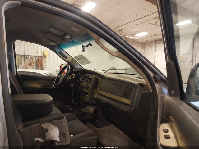 2004 Dodge RAM 1500 SLT/LARAMIE 照片 5