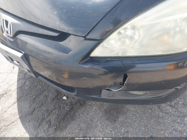 HONDA ACCORD - 6