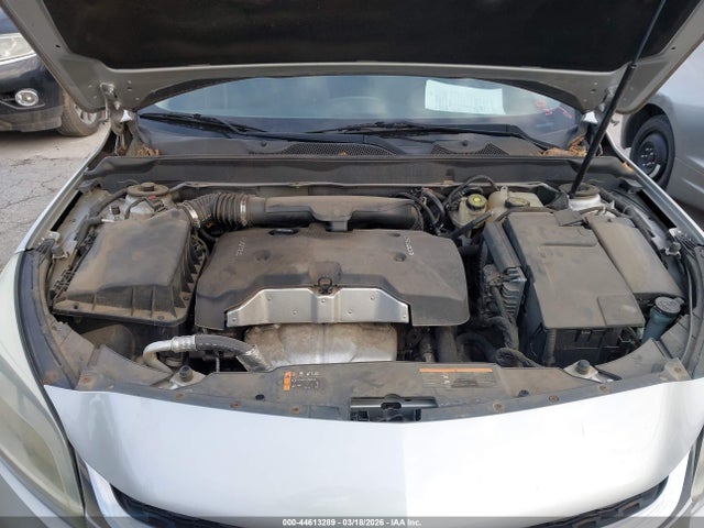 CHEVROLET MALIBU LS - 10