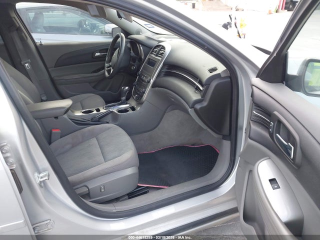 CHEVROLET MALIBU LS - 5