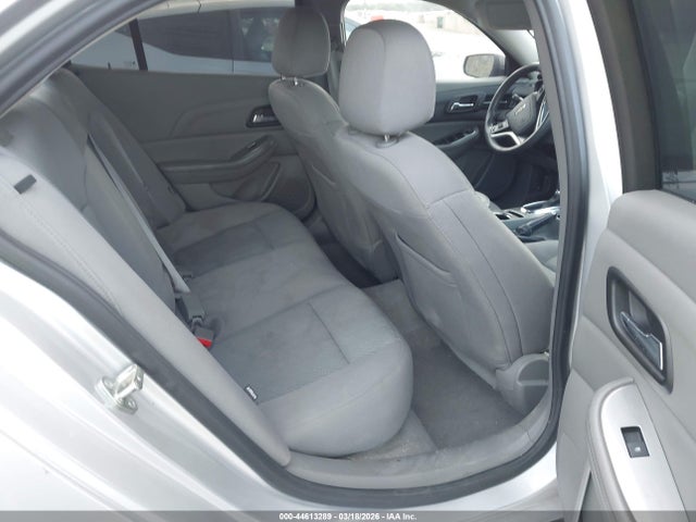 CHEVROLET MALIBU LS - 8