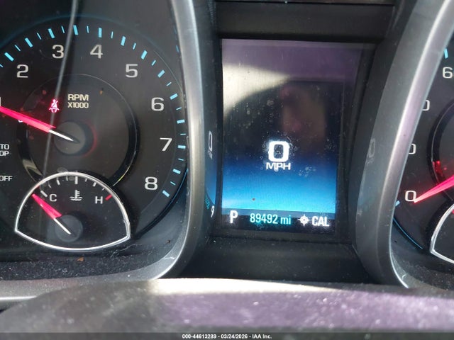 CHEVROLET MALIBU LS - 7