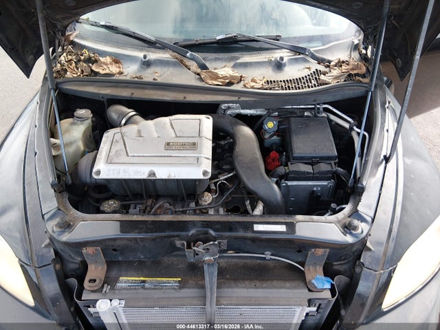 CHEVROLET HHR SS - 10