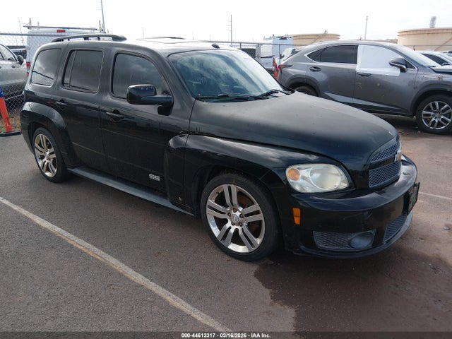 CHEVROLET HHR SS - 1
