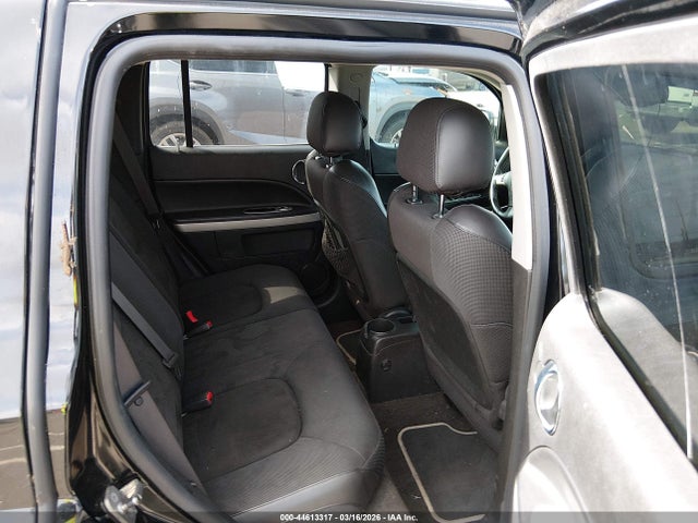 CHEVROLET HHR SS - 8