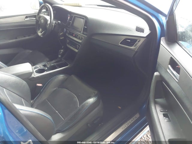 HYUNDAI SONATA LIMITED 2.0T+ - 5