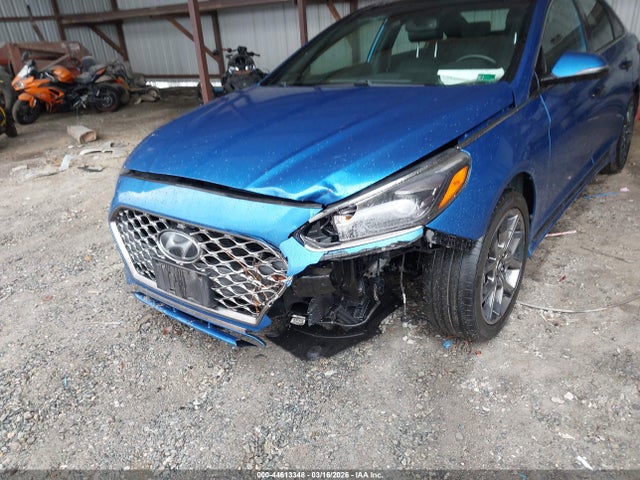 HYUNDAI SONATA LIMITED 2.0T+ - 6