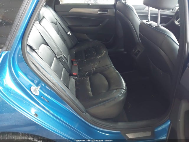 HYUNDAI SONATA LIMITED 2.0T+ - 8