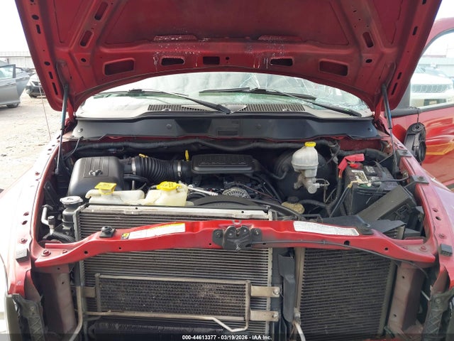 DODGE RAM 1500 ST/SXT - 10