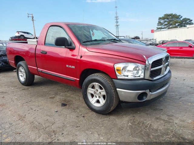DODGE RAM 1500 ST/SXT - 1