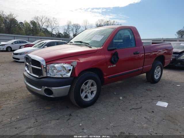 DODGE RAM 1500 ST/SXT - 2