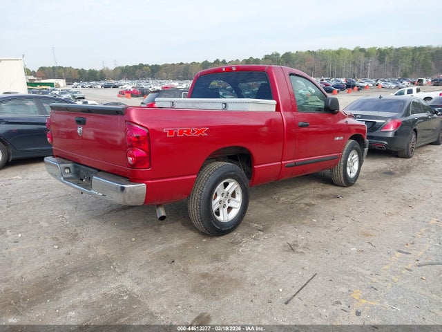 DODGE RAM 1500 ST/SXT - 4