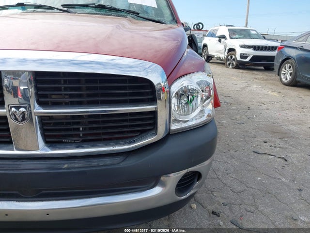 DODGE RAM 1500 ST/SXT - 6