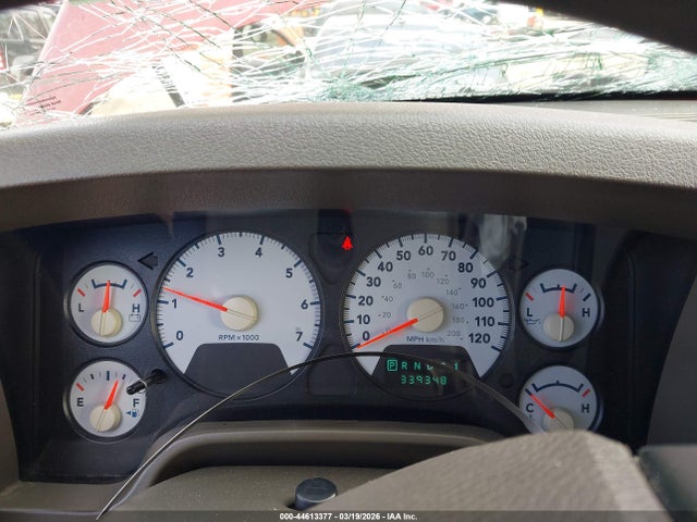 DODGE RAM 1500 ST/SXT - 7