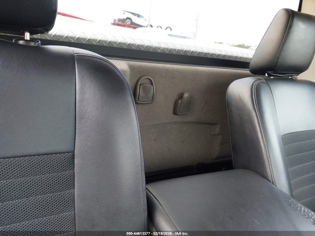 DODGE RAM 1500 ST/SXT - 8