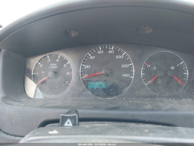 CHEVROLET IMPALA LT - 7