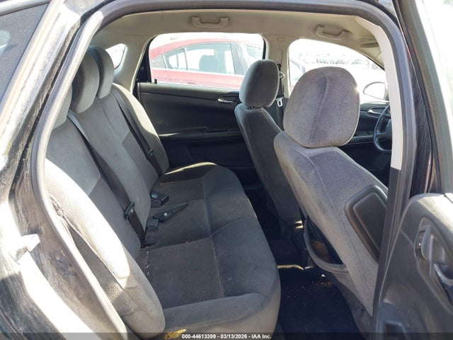 CHEVROLET IMPALA LT - 8