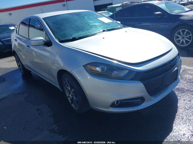 DODGE DART SXT - 1
