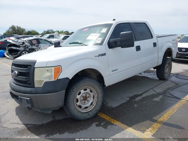 FORD F-150 XL - 2