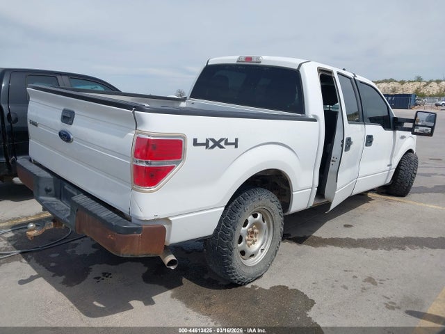 FORD F-150 XL - 4