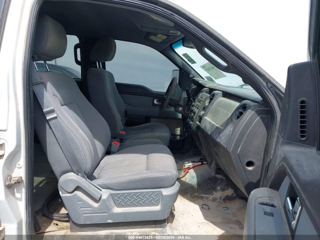 FORD F-150 XL - 5