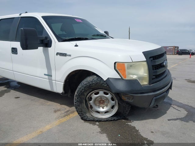 FORD F-150 XL - 6