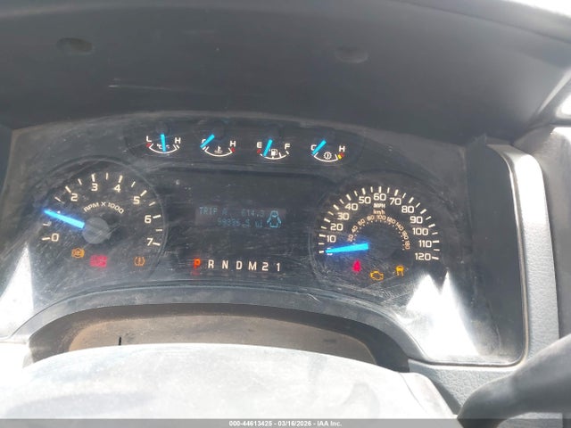 FORD F-150 XL - 7