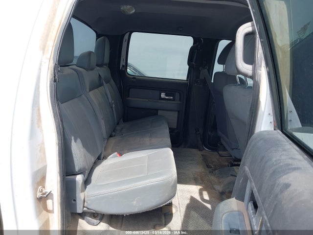 FORD F-150 XL - 8