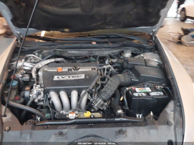 HONDA ACCORD 2.4 SE - 10