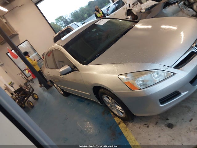 HONDA ACCORD 2.4 SE - 1