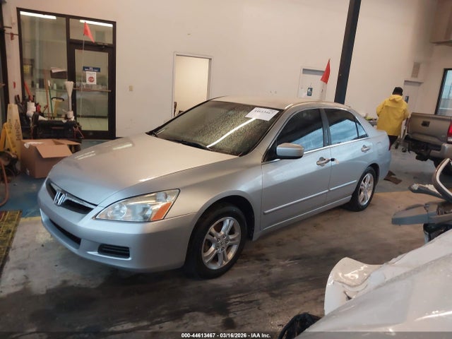 HONDA ACCORD 2.4 SE - 2