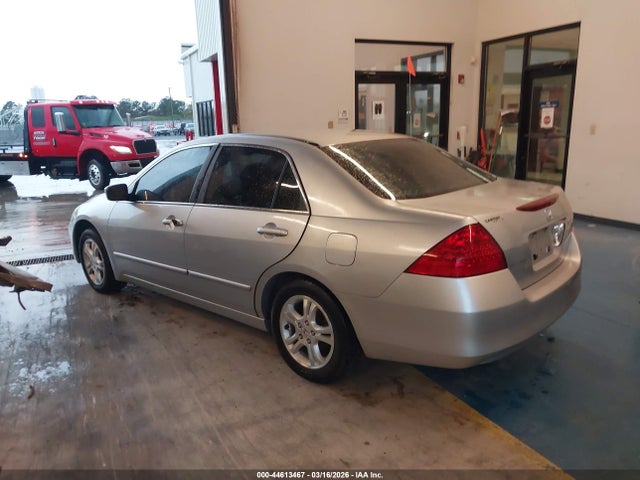 HONDA ACCORD 2.4 SE - 3