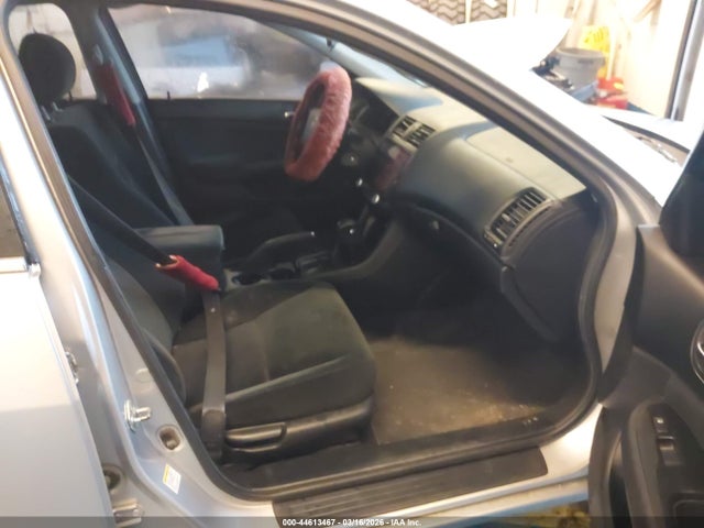 HONDA ACCORD 2.4 SE - 5